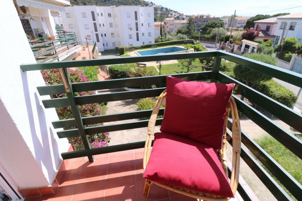 Lisboa 14 Διαμέρισμα Ρόζες Εξωτερικό φωτογραφία